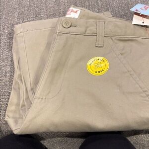 Khaki Pants school uniform boys